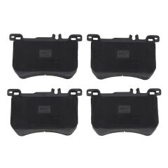 AP FREN BALATA ARKA MERCEDES S SERISI (W222,V222,X222) S 350 D 2013-/ S 400 HYBRID 2013-/ S 500 2013-/ S 600 2013-/ SL (R231) 350 2012-/ 500 2012-