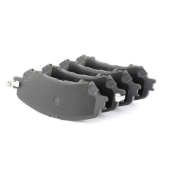 RECOVER FREN BALATA ON NISSAN QASHQAI 2014- / X-TRAIL 2013-/ RENAULT KADJAR 2015- / MEGANE IV 2016- / TALISMAN 2015-