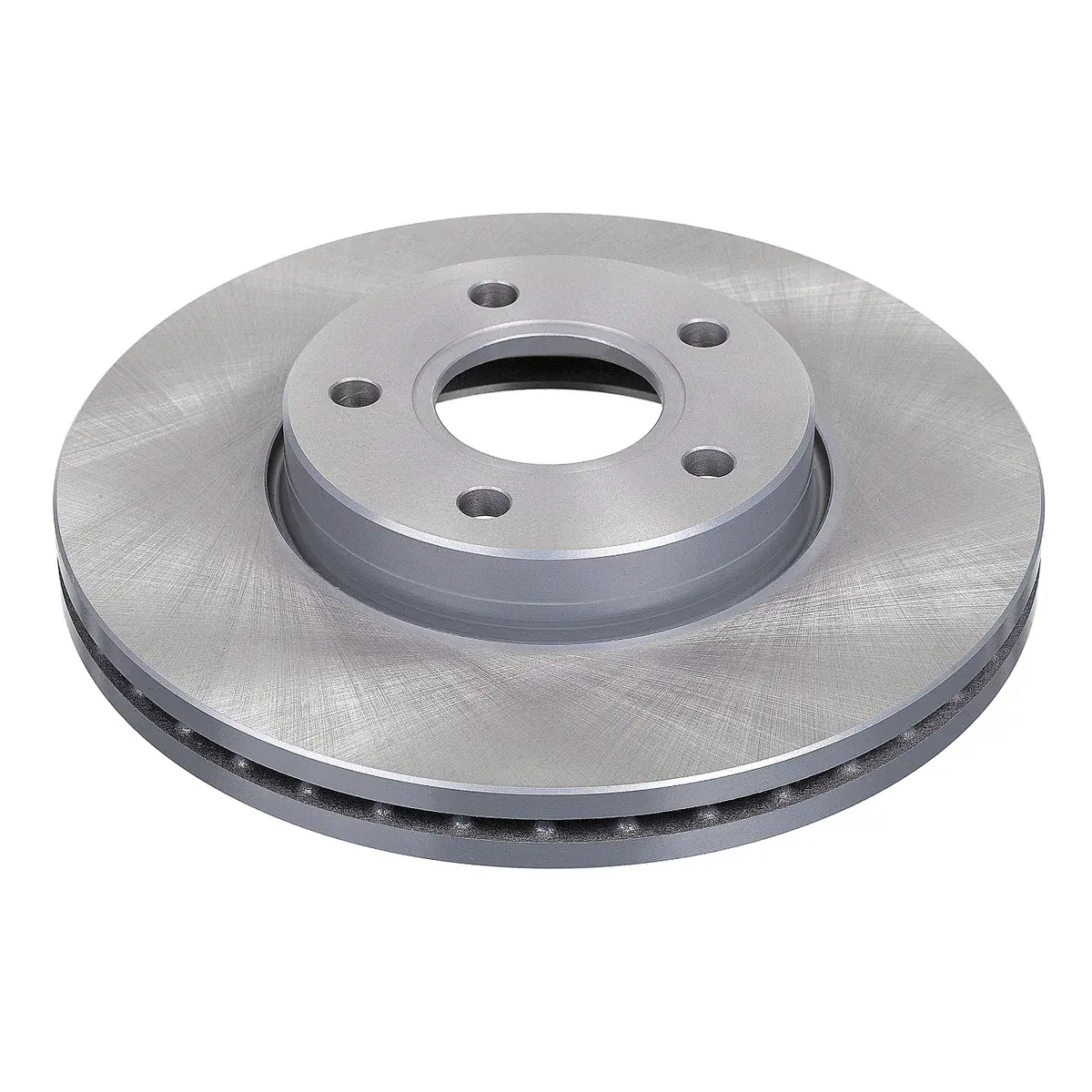 WOD FREN DISKI ON HAVALI 5 BJN 278,1X25X63,6X48,5 FORD FOCUS II 1.6 TCI 2004-2011/ FOCUS III 1.6 TDCI 2011-2015/ KUGA I 2.0 TDCI 2008-2013/ FOCUS C-MAX 1.6 TDCI 5 2003-2007/ C-MAX II 1.6 TDCI 2010-