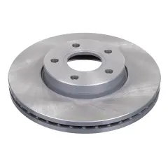 WOD FREN DISKI ON HAVALI 5 BJN 278,1X25X63,6X48,5 FORD FOCUS II 1.6 TCI 2004-2011/ FOCUS III 1.6 TDCI 2011-2015/ KUGA I 2.0 TDCI 2008-2013/ FOCUS C-MAX 1.6 TDCI 5 2003-2007/ C-MAX II 1.6 TDCI 2010-