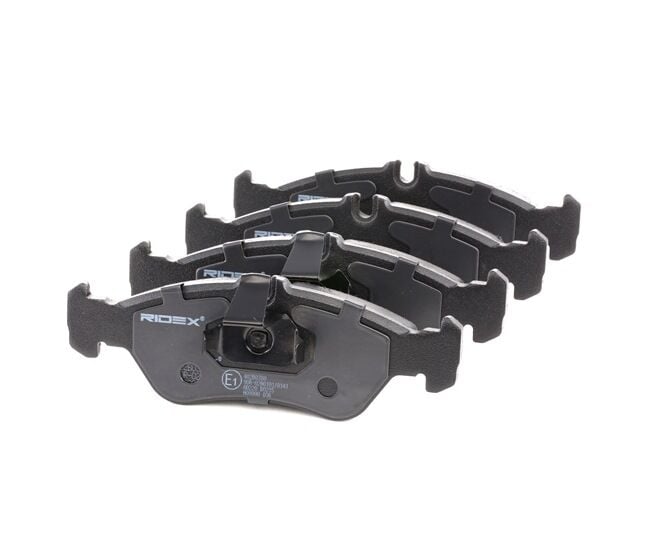 AP FREN BALATA ARKA FISLI SPRINTER 3T (903) 313 CDI 95-2006/ (903) 310 D 95-2006/ (903) 308 D 95-2006/ (903) 312 D 95-2006/VW LT 28-35 II 2.5 TDI 96-2006/ LT 46 (2DM-2DX0FE) 2.5 TDI 1996-2006 A0024204020