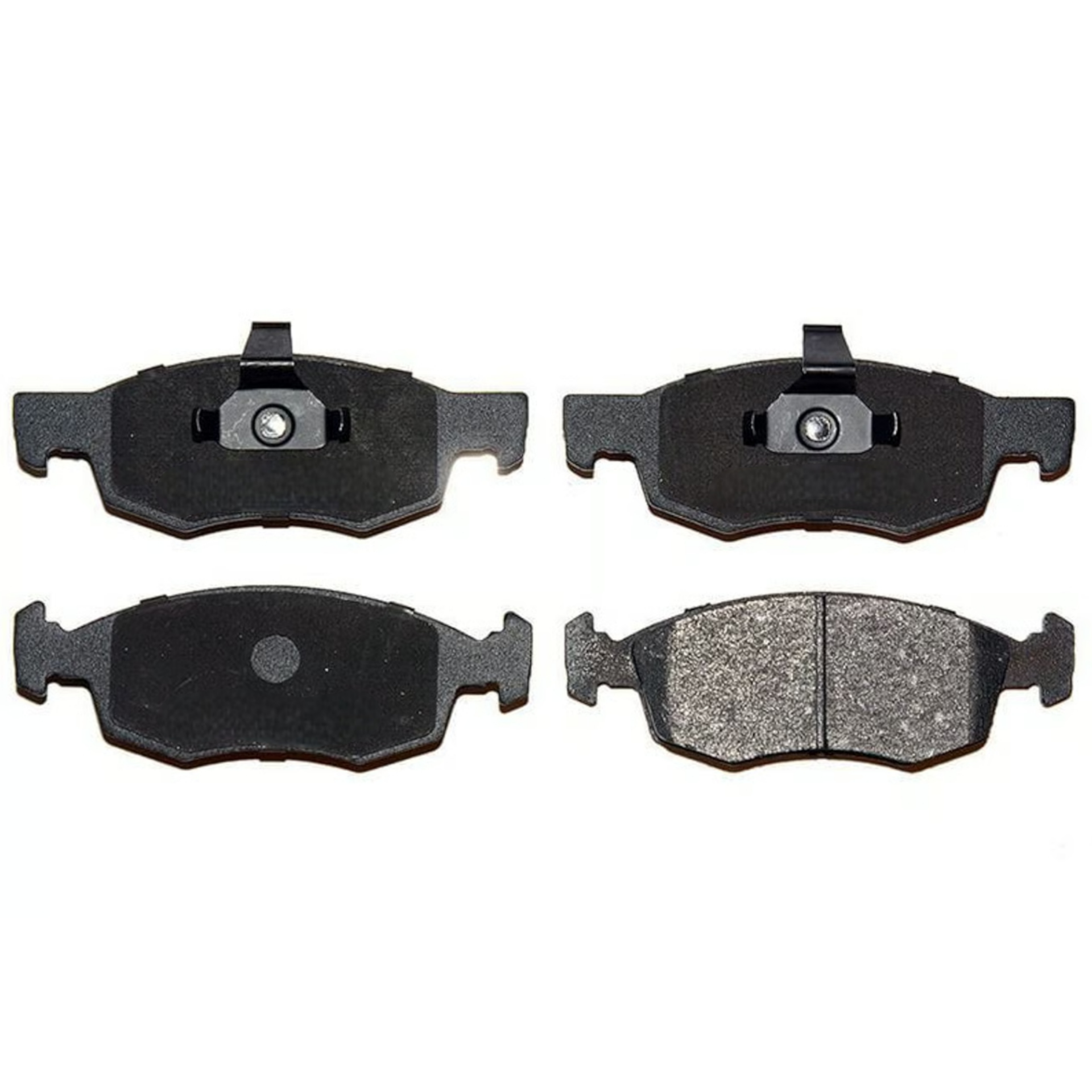 RECOVER FREN BALATA ON IKAZLI OPEL CORSA E 1.3 CDTI 15 JANT 2014- / CORSA E 1.2 2014- / CORSA E 1.4 2014- / ADAM 1.2 2013- / ADAM 1.4 2013-