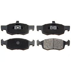 RECOVER FREN BALATA ON IKAZLI OPEL CORSA E 1.3 CDTI 15 JANT 2014- / CORSA E 1.2 2014- / CORSA E 1.4 2014- / ADAM 1.2 2013- / ADAM 1.4 2013-