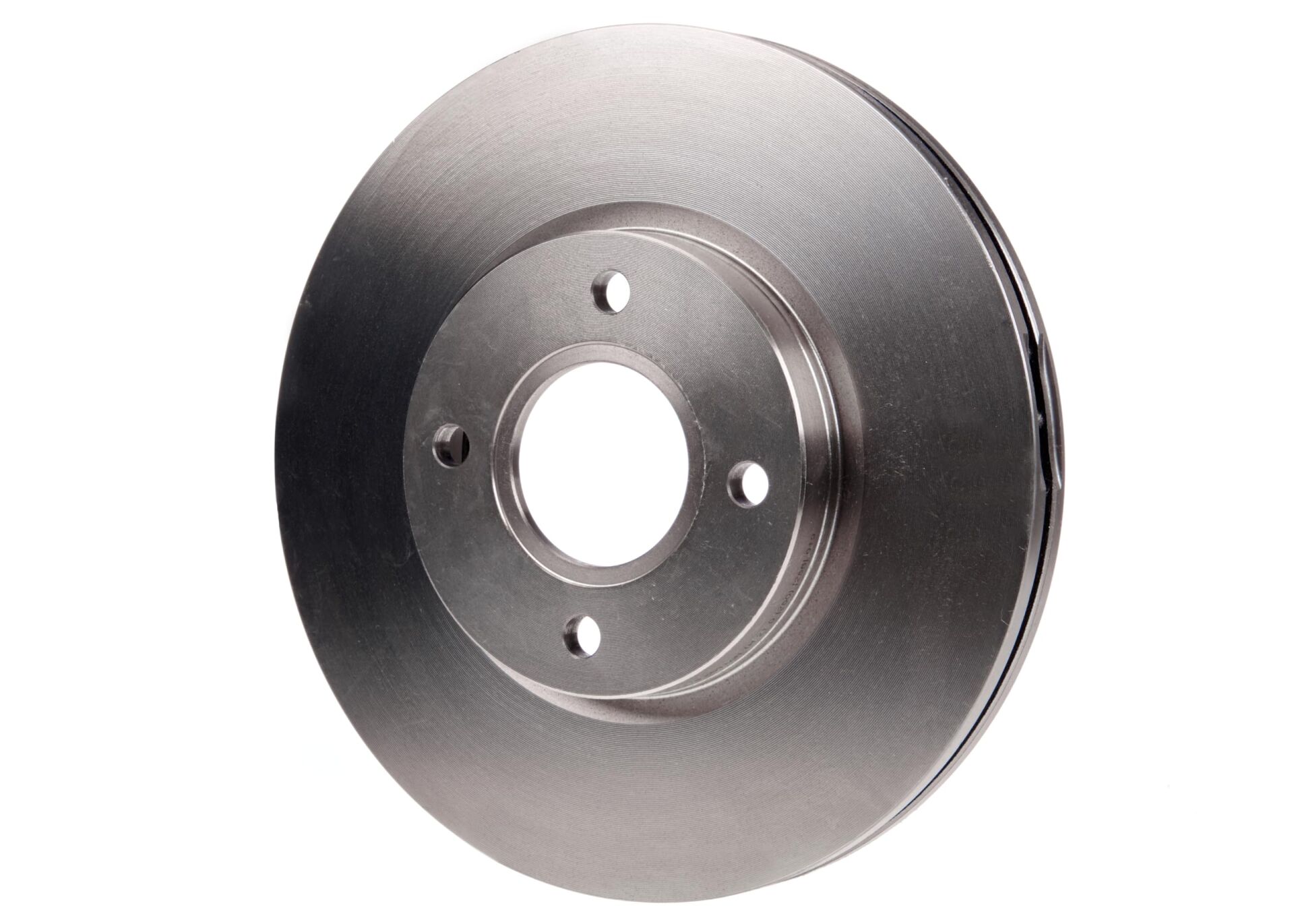 WOD FREN DISKI ON HAVALI 4 BJN 278X23X63,5X44 FORD TRANSIT COURIER 1.5 TDCI - 1.6 TDCI 2014- / B-MAX 1.5 TDCI - 1.6 TDCI - 1.4i - 2012-