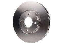 WOD FREN DISKI ON HAVALI 4 BJN 278X23X63,5X44 FORD TRANSIT COURIER 1.5 TDCI - 1.6 TDCI 2014- / B-MAX 1.5 TDCI - 1.6 TDCI - 1.4i - 2012-