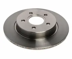 WOD FREN DISKI ARKA DUZ 5 BJN 270,9X11X63,6X40,8 FORD FOCUS III 1.6 TDCI 2011-2015 / FOCUS III 1.6i 2011-2015 / FOCUS III 1.0 GTDI 2011-2015 / FOCUS III 1.6 TI-VCT 2011-2015