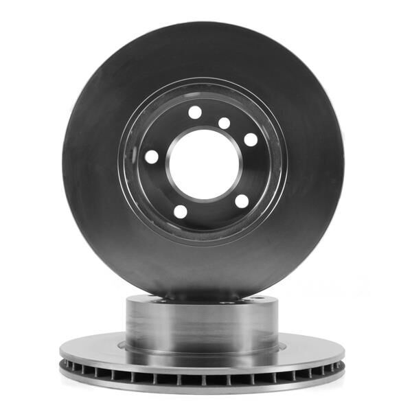 BOSCH FREN DISKI ON HAVALI BMW 3 SERISI (E90) 320 D 5 BIJON 300X24X79X73,5 2005-2011