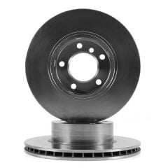 BOSCH FREN DISKI ON HAVALI BMW 3 SERISI (E90) 320 D 5 BIJON 300X24X79X73,5 2005-2011