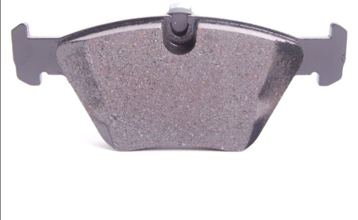 AP FREN BALATA ON BMW 5 SERISI (E39) 525 D 1995-2003 / (E39) 520 i 1995-2003 / (E39) 523 i 1995-2003 34111164627