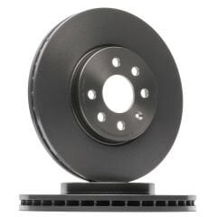 WUTSE FREN DISKI ON HAVALI 4 BJN 280X25X60X42,2 OPEL COMBO C 1.3 CDTI - 1.7 CDTI - 2001-2006/ MERIVA A 1.6 - 1.3 CDTI 2003-2010/ ASTRA H 1.4i - 1.6i -1.3 CDTI 2004-2010