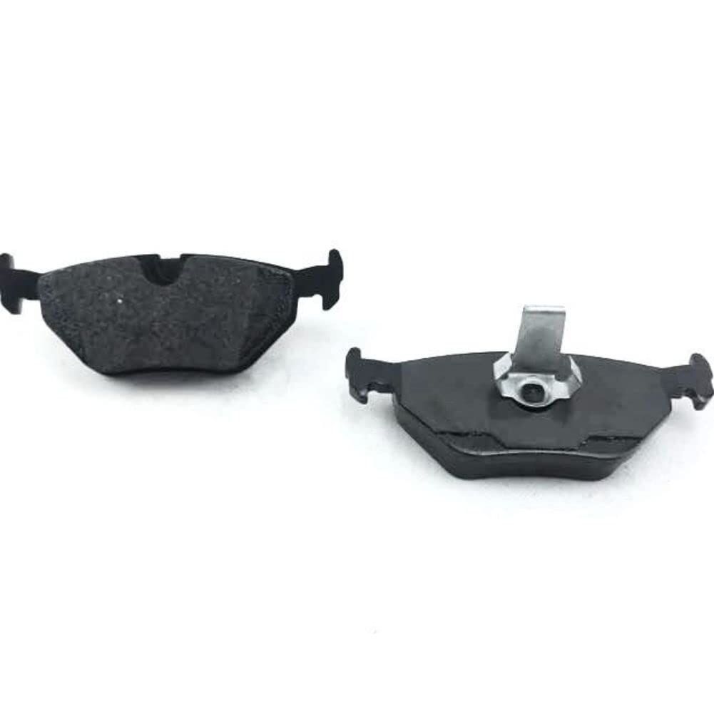 AP FREN BALATA ARKA BMW 5 SERISI (E39) 520 i 1995-2003/ (E39) 523 i 95-2003/ (E39) 525 D 1995-2003/ (E39) 518 i 1995-2003/ (E39) 525 i 1995-2003/ (E39) 530 D 1995-2003/ (E39) 530 i 1995-2003 34212157592