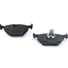 AP FREN BALATA ARKA BMW 5 SERISI (E39) 520 i 1995-2003/ (E39) 523 i 95-2003/ (E39) 525 D 1995-2003/ (E39) 518 i 1995-2003/ (E39) 525 i 1995-2003/ (E39) 530 D 1995-2003/ (E39) 530 i 1995-2003 34212157592