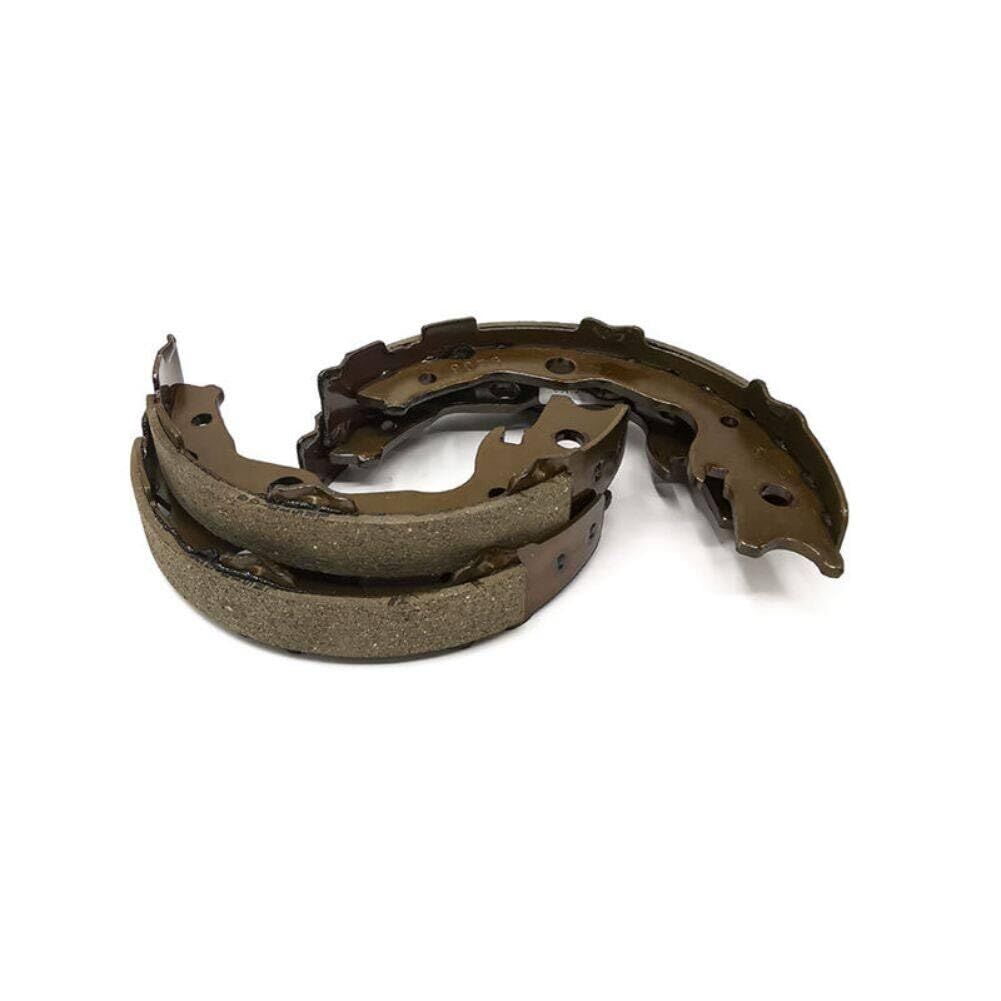 JAPANPARTS PABUÇLU FREN BALATASI ARKA RENAULT KOLEOS I 08> NI