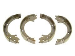 BOSCH EL FREN BALATASI HONDA CR-V 2.0L 2.2L R20A2 N22A2 (RE5 RE6 kasa) 07-12