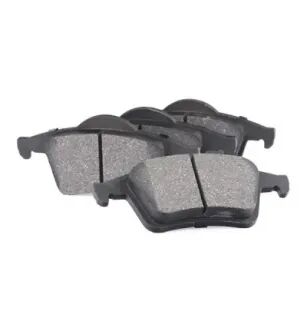 AP FREN BALATA ARKA VOLVO C70 I 2.0 1998-2005/ S60 I 2.0 T5 2000-2010/ S80 I 3.0 T6 1998-2006/ V70 I 2.0 T 1997-2000/ V70 II 2.0 T 2000-2007/ S 80 I 2.0 T 1998-2006/ S60 I 2.0 T 2000-2010 272944