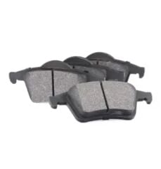 AP FREN BALATA ARKA VOLVO C70 I 2.0 1998-2005/ S60 I 2.0 T5 2000-2010/ S80 I 3.0 T6 1998-2006/ V70 I 2.0 T 1997-2000/ V70 II 2.0 T 2000-2007/ S 80 I 2.0 T 1998-2006/ S60 I 2.0 T 2000-2010 272944