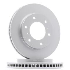 WALBURG FREN DISKI ON HAVALI 6 BJN 294X28X94X46,3 MITSUBISHI L 200 (KA_T, KB_T) 2.5 2005-2015 / L 200 (KJ_, KK_, KL_) 2.2 2.4 2.5 DI-D 4WD 2014- / FIAT FULLBACK PICK-UP 4X4 2016-