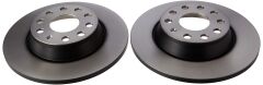 WALBURG FREN DISKI ARKA DUZ 5 BJN 282X12X65X48,2 VOLKSWAGEN GOLF V-VI 1.4 TSI-1.6 TDI 2003-2013/JETTA III 2.0 TDI 2005-2010/A3 1.6-1.8T 2003-2012/OCTAVIA 1.8 TFSI 2004-2012/TOLEDO III 2.0 TDI 2004-2009