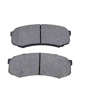 AP FREN BALATA ARKA TOYOTA LAND CRUISER 90 (_J9_) 3.0 D 1996-2002/ 3.0 D-4D 1996-2002 / 3.0 TD 1996-2002 / MITSUBISHI PAJERO IV (V8W,V9W) 3.2 TD 2007-/ 3.2 DI-D 2007- / 3.8 V6 2007- 04466-60050