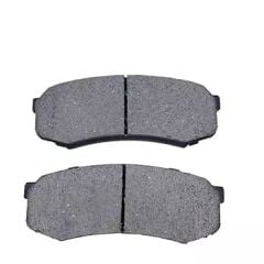 AP FREN BALATA ARKA TOYOTA LAND CRUISER 90 (_J9_) 3.0 D 1996-2002/ 3.0 D-4D 1996-2002 / 3.0 TD 1996-2002 / MITSUBISHI PAJERO IV (V8W,V9W) 3.2 TD 2007-/ 3.2 DI-D 2007- / 3.8 V6 2007- 04466-60050