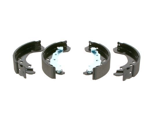 LPR FREN PABUC BALATA ARKA RENAULT CLIO III 1.5 DCI LEVYELI 203,2X38 mm 2005-2012/CLIO III 1.2i 16v- 2005-2012/MICRA 1.5 DCI- 2003-2010/NOTE 1.5 DCI- 2006-2013/NOTE 1.4i 16v- 2006-2013