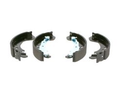 LPR FREN PABUC BALATA ARKA RENAULT CLIO III 1.5 DCI LEVYELI 203,2X38 mm 2005-2012/CLIO III 1.2i 16v- 2005-2012/MICRA 1.5 DCI- 2003-2010/NOTE 1.5 DCI- 2006-2013/NOTE 1.4i 16v- 2006-2013