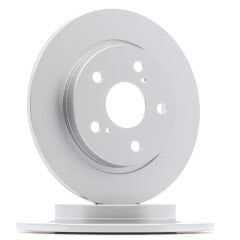 WALBURG FREN DISKI ARKA DUZ 5 BJN 270X10X62X36,7 COROLLA 1.4 D-4D - 1.33 2007-2012/AURIS 1.33 DUAL-VVT-I 2007-2012/AURIS 1.4 D-4D 2007-2012/AURIS 1.33 2012-/AURIS 1.4 D-4D 2012-/AURIS 1.6 - 1.8 HYBRID 2012-