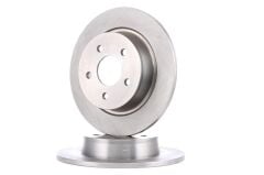 WOD FREN DISKI ARKA DUZ 5 BJN 280X11X63,5X50.8 FORD KUGA II 1.6 16v - 2.0 TDCI 2013-/ C-MAX II 1.6i - 1.6 TDCI 2010-