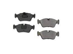 AP FREN BALATA ON BMW 3 SERISI (E36) 318 i 90-1998/ (E36) 320 i 90-1998/ 3 SERISI (E46) 316 i 98-2005/ (E46) 318 i 98-2005/ (E46) 320 D 98-2005/ (E46) 325 i 1998-2005/ (E46) 330 CD 1998-2005 34111164498