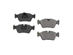 AP FREN BALATA ON BMW 3 SERISI (E36) 318 i 90-1998/ (E36) 320 i 90-1998/ 3 SERISI (E46) 316 i 98-2005/ (E46) 318 i 98-2005/ (E46) 320 D 98-2005/ (E46) 325 i 1998-2005/ (E46) 330 CD 1998-2005 34111164498