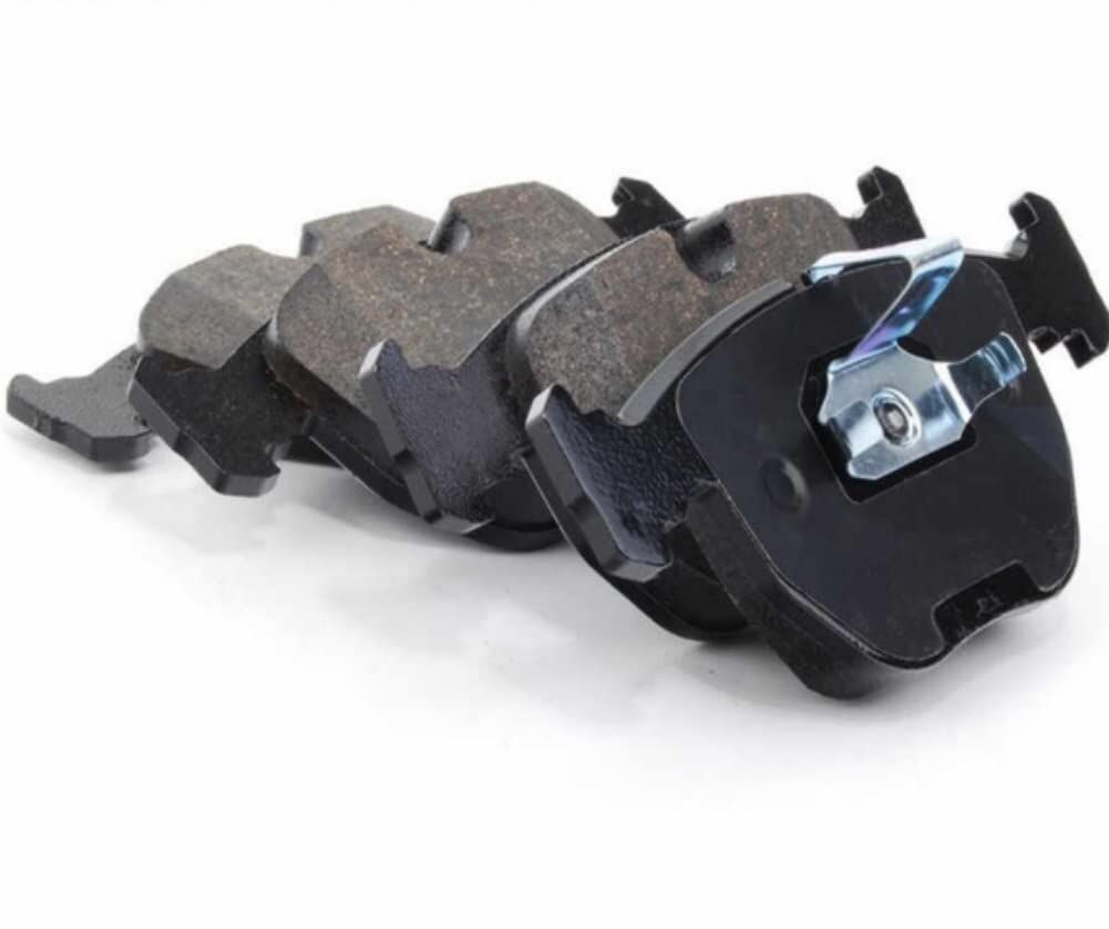 AP FREN BALATA ON BMW X5 (E53) 3.0 D 2000-2007/(E53) 3.5 XD 2000-2007/ X5(E53) 4.4 2000-2007/ (E53)4.6 iS 2000-2007/ 5 SERISI (E39)525 i 1995-2003/ (E39) 530 D 1995-2003/(E39) 518 i 1995-2003 34112229031