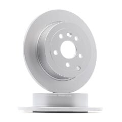 BOSCH FREN DISKI ARKA DUZ BMW 1 SERISI (F20,F21) 116 D 5 BJN 290X11X75X66 2010-
