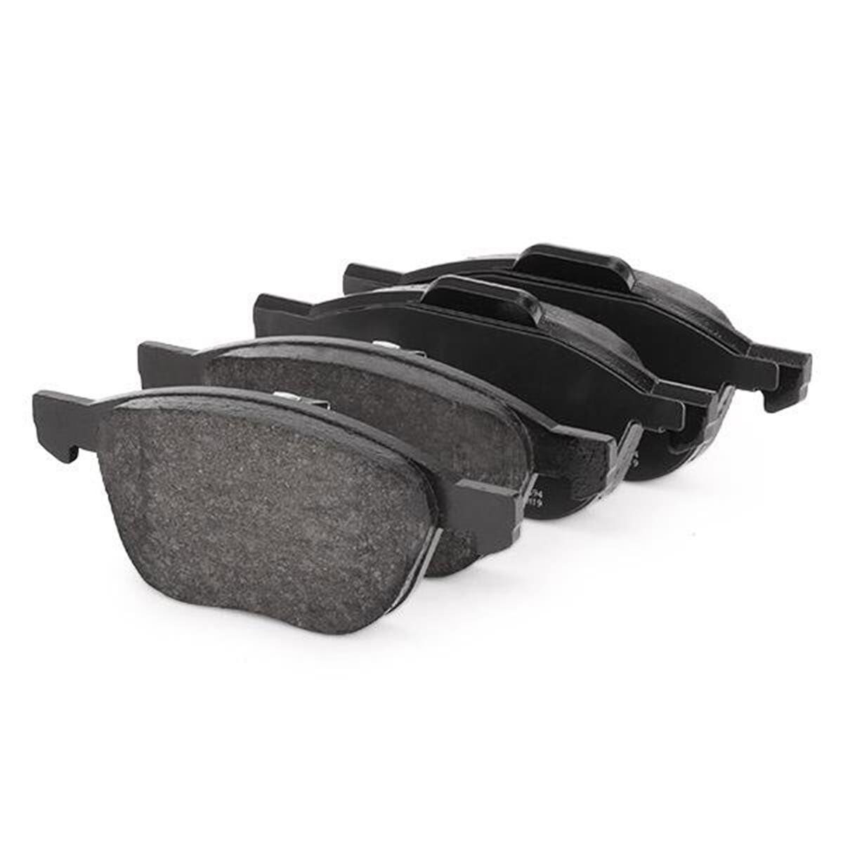 AP FREN BALATA ON FORD FOCUS II 1.6i 2004-2011/ FOCUS II 1.6 TDCI 2004-2011/ C-MAX I 1.6 TDCI 2007-2011/ FOCUS III 1.6 TDCI 2011-2015/ KUGA I 1.6 2008-2013/ MAZDA 3 1.4i 2003-2009/ S40 II 1.6i 2004-2012