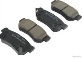 AP FREN BALATA ARKA IKAZLI HYUNDAI GETZ 1.3i 2002-2008/1.4i 02-2008/1.5 CRDI 02-2008/SONATA IV 2.0i 2001-2004/TUCSON 2.0 CRDI 2004-2010/SPORTAGE 2.0 CRDI 2004-2010/KIA MAGENTIS 2.0 CRDI 2005- 58302-26A10