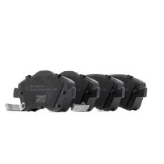 AP FREN BALATA ON IKAZLI TOYOTA COROLLA 1.4 D 2007-20