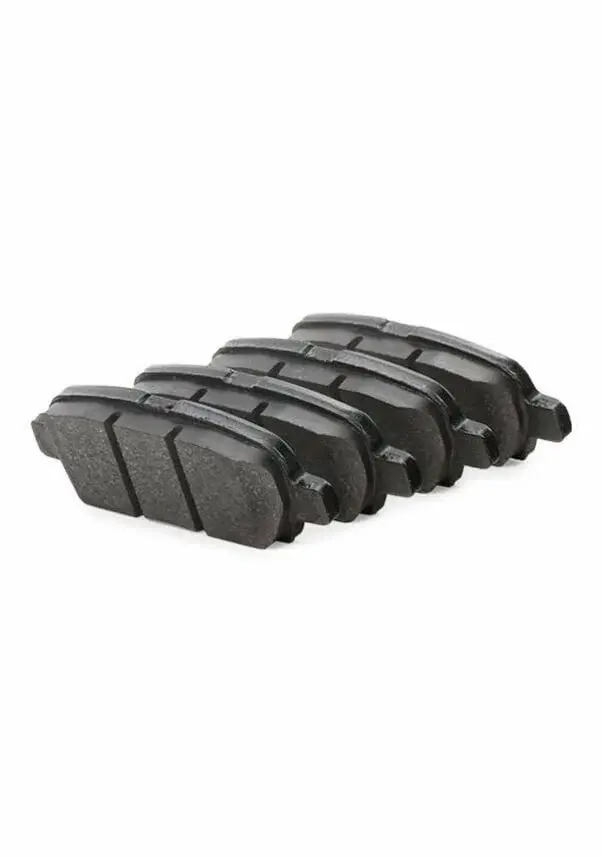 AP FREN BALATA ARKA NISSAN QASHQAI 1.5 DCI 2007-2014/ QASHQAI 1.6i 2007-2014/ QASHQAI 2.0 DCI 2007-2014/ X-TRAIL 2.0 DCI 2007-2013/ X-TRAIL 2.0i 2007-2013/RENAULT KOLEOS 2.0 DCI 2008-2014 410601408R