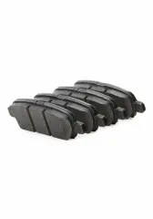 AP FREN BALATA ARKA NISSAN QASHQAI 1.5 DCI 2007-2014/ QASHQAI 1.6i 2007-2014/ QASHQAI 2.0 DCI 2007-2014/ X-TRAIL 2.0 DCI 2007-2013/ X-TRAIL 2.0i 2007-2013/RENAULT KOLEOS 2.0 DCI 2008-2014 410601408R