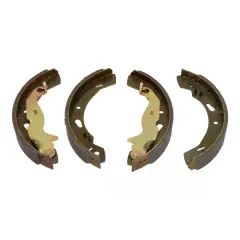 MGA FREN PAPUC BALATA ARKA FORD FIESTA VI 1.4 TDCI 199,4X31,5 mm 2008-2012/FORD FIESTA VII 1.5 TDCI 2012-