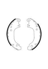 MGA ARKA PABUÇ BALATA P106 I-II 1.0 1.1 1.3 1.4 1.5D 1 4241J9