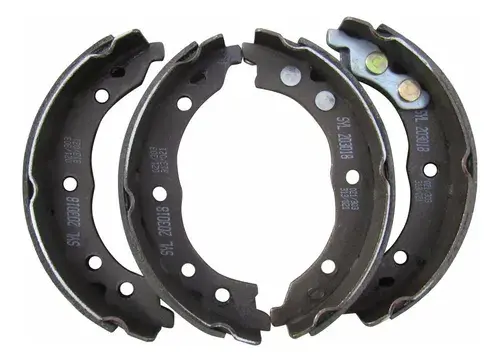 AP EL FREN BALATASI FIAT DUCATO (244) 2.8 JTD 170X42 mm 2002-2006/BOXER II 2.2 HDI 2002-2006/BOXER II 1.9 TD 2002-2006/DUCATO 2.5 D 2002-2006/JUMPER II 1.9 D 2002-2006/BOXER II 2.5 D 2002-2006 77363478