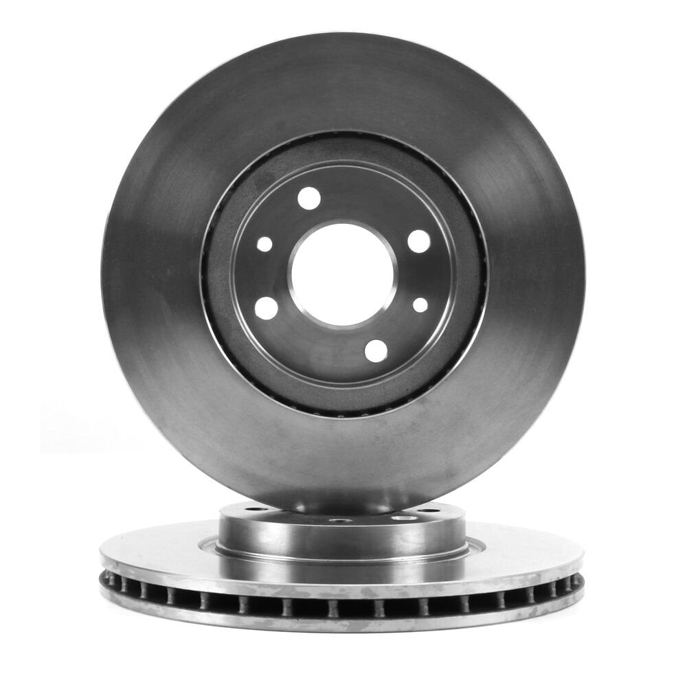 YAVUZSAN FREN DISKI ON HAVALI 4 BJN 280X24X61X43,9 RENAULT MEGANE II 02-08 / LAGUNA 93-01 / G.SCENIC 04-09 / CAPTUR 13- / DACIA DOKKER 12- / LODGY 12-