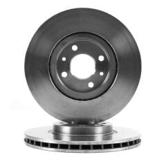 YAVUZSAN FREN DISKI ON HAVALI 4 BJN 280X24X61X43,9 RENAULT MEGANE II 02-08 / LAGUNA 93-01 / G.SCENIC 04-09 / CAPTUR 13- / DACIA DOKKER 12- / LODGY 12-