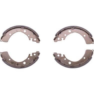 MGA ARKA PABUÇ BALATA HONDA HR-V 99=> 43153ST0J01