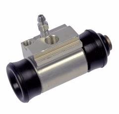 AP FREN SILINDIRI ARKA SOL-SAG ALUMINYUM 19 mm FIAT PALIO 1.2i - 1.4i - 1.6i 1996-2005 / ALBEA 1.2 - 1.4 - 1.6 2003-2007