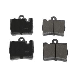 RBRAKE FREN BALATASI ARKA MERCEDES S-CLASS W220 C215