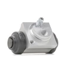 AP FREN SILINDIRI ARKA SOL-SAG ALUMINYUM 19 mm RENAULT CLIO IV 0.9 TCE - 1.2 16v - 1.5 DCI 2012-/CAPTUR 0.9 Tce - 1.2 - 1.5 DCI 2013-/DACIA DUSTER 1.5 DCI - 1.6 16v 2009-2012/LOGAN II 1.5 DCI -1.6i 2012-