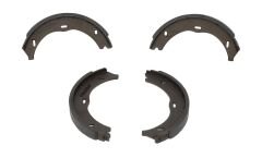 FERODO EL FREN BALATA ARKA AKSESUARLI 184X20 MERCEDES VITO (W639) 109-110-111-113-115-116 CDI 2003-2014 / VITO (W447) 109-111-114-116-119 CDI 2014- / VIANO (W639) 2.0-2.2 CDI 2003-2014 A6394200220