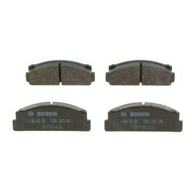 BSR FREN BALATA ON FIAT DOGAN 1.6 1993-2002 4174992