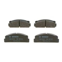 BSR FREN BALATA ON FIAT DOGAN 1.6 1993-2002 4174992