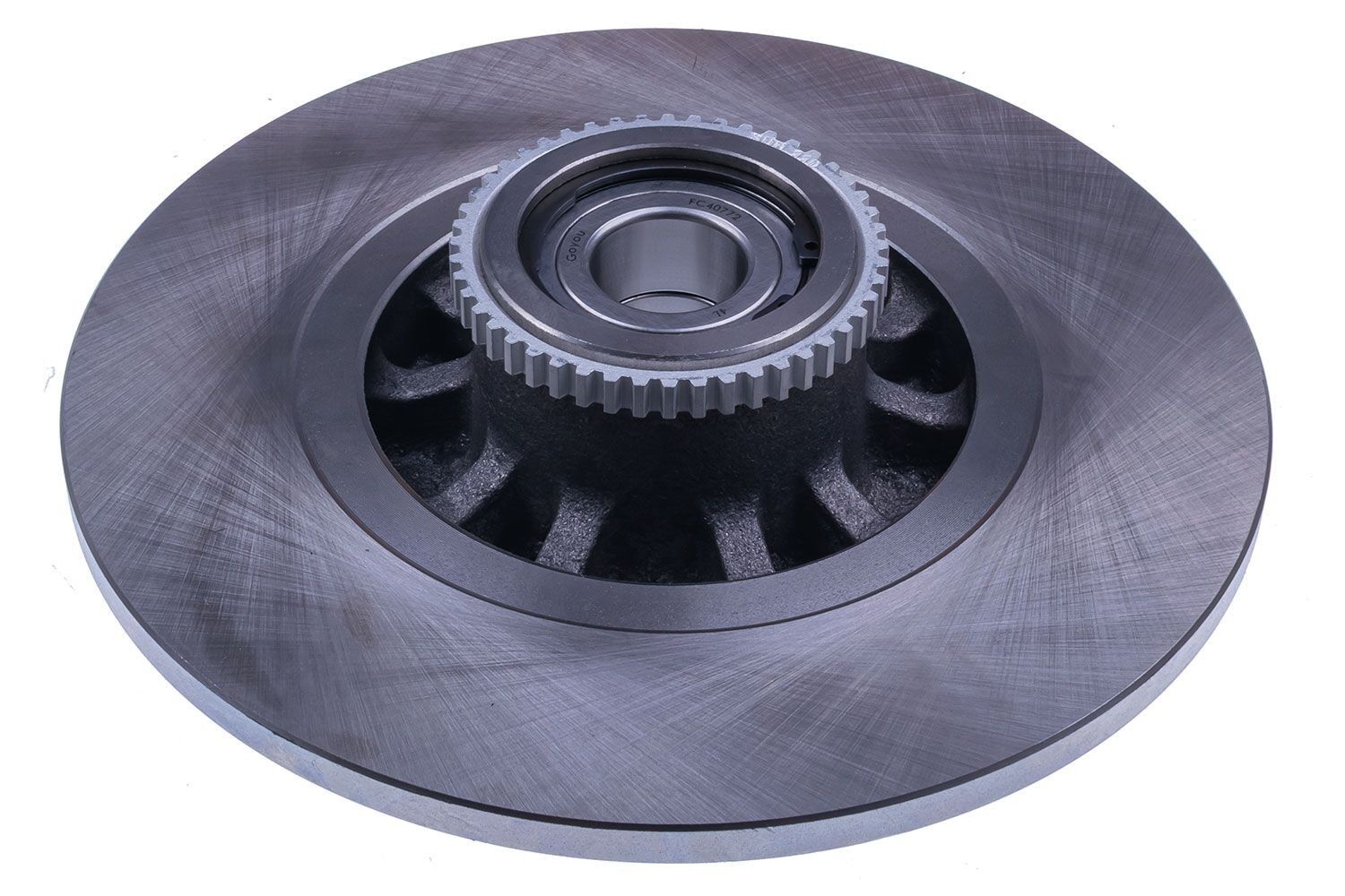 YAVUZSAN FREN DISKI ARKA DUZ KAPLAMALI ABSLI PORYALI 5 BJN 280X12X67,9X104,5 RENAULT TRAFIC III 1.6 DCI 2014- / OPEL VIVARO (X83) 1.6 CDTI 2015-